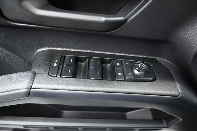 Used 2025 White Toyota SR5 image 20