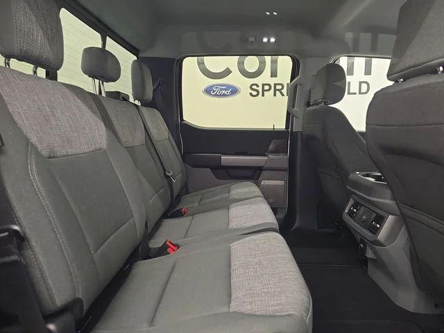 2026 Ford F-250 Super Duty XLT - Photo 14