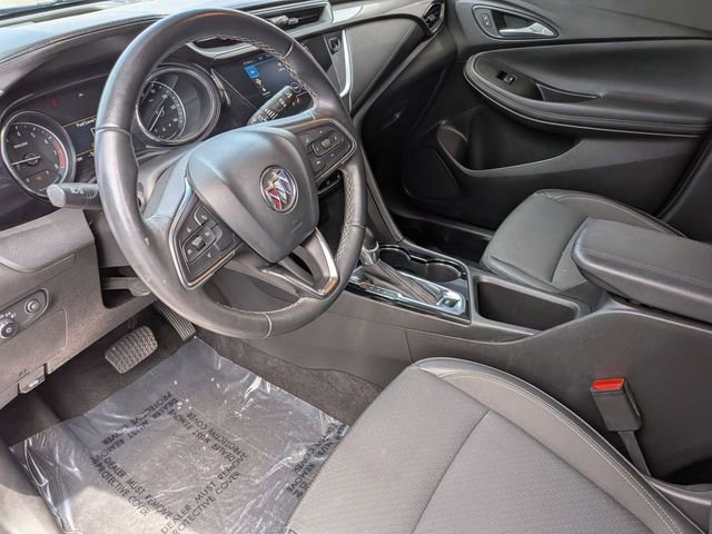 2021 Buick Encore GX Select - Photo 13
