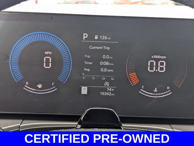 2026 Hyundai Santa Fe SEL - Photo 14