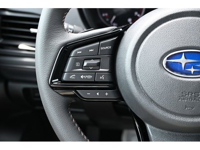 New 2026 Blue Subaru Sport Onyx Edition image 63