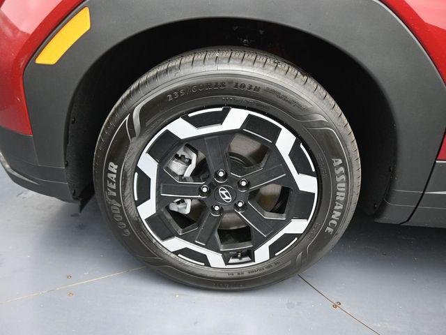 2026 Hyundai Santa Fe SEL - Photo 19