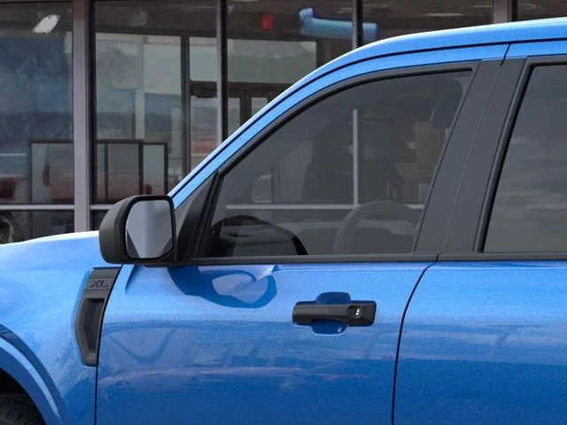 New 2026 Velocity Blue Ford XL image 21