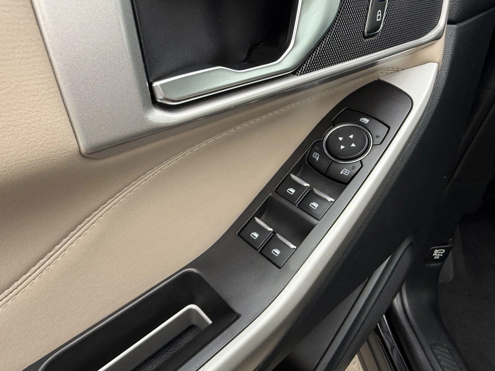Used 2024 Agate Black Ford XLT image 15