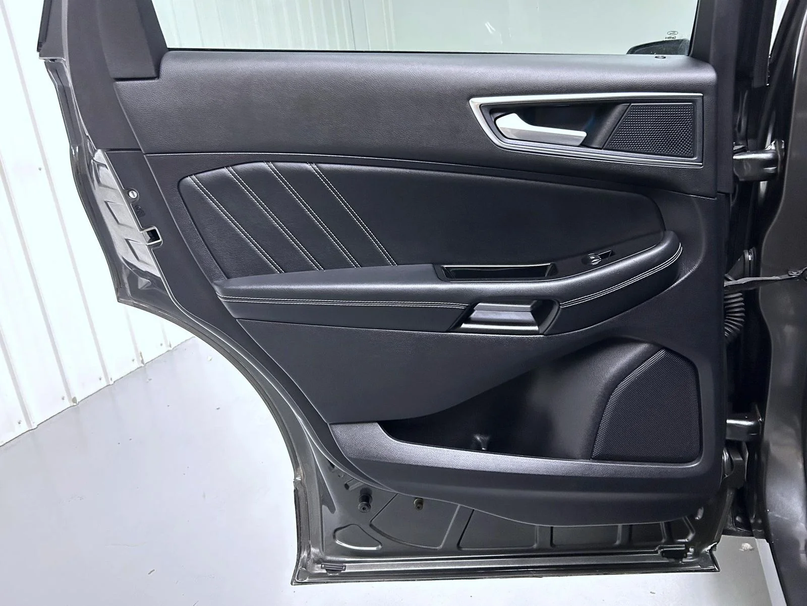 Used 2019 Gray Ford ST image 20