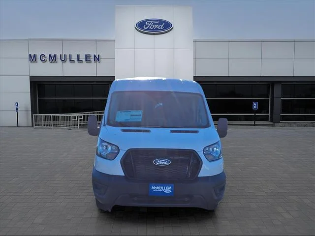 2026 Ford Transit Van Base - Photo 8