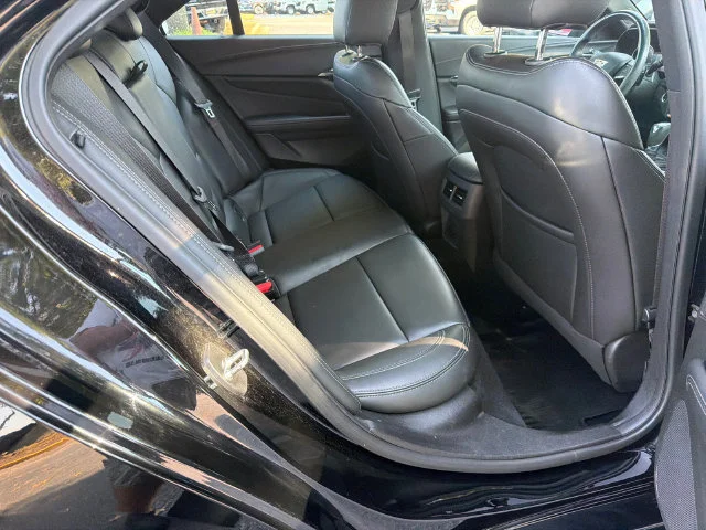 Used 2024 Black Raven Cadillac Luxury image 15