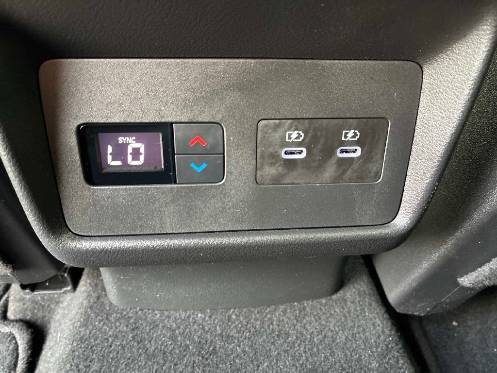 Used 2025 Black Nissan SL image 15