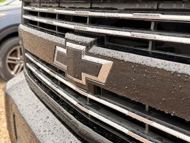 Used 2019 Black Chevrolet LTZ image 16