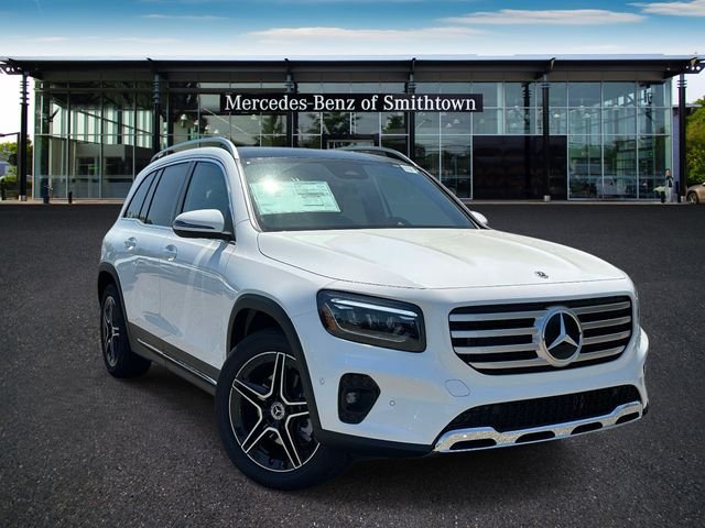 2026 Mercedes-Benz GLB GLB 250 4MATIC's photo