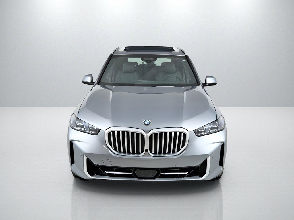 Certified Used 2026 Skyscraper Grey Metallic BMW xDrive40i image 20