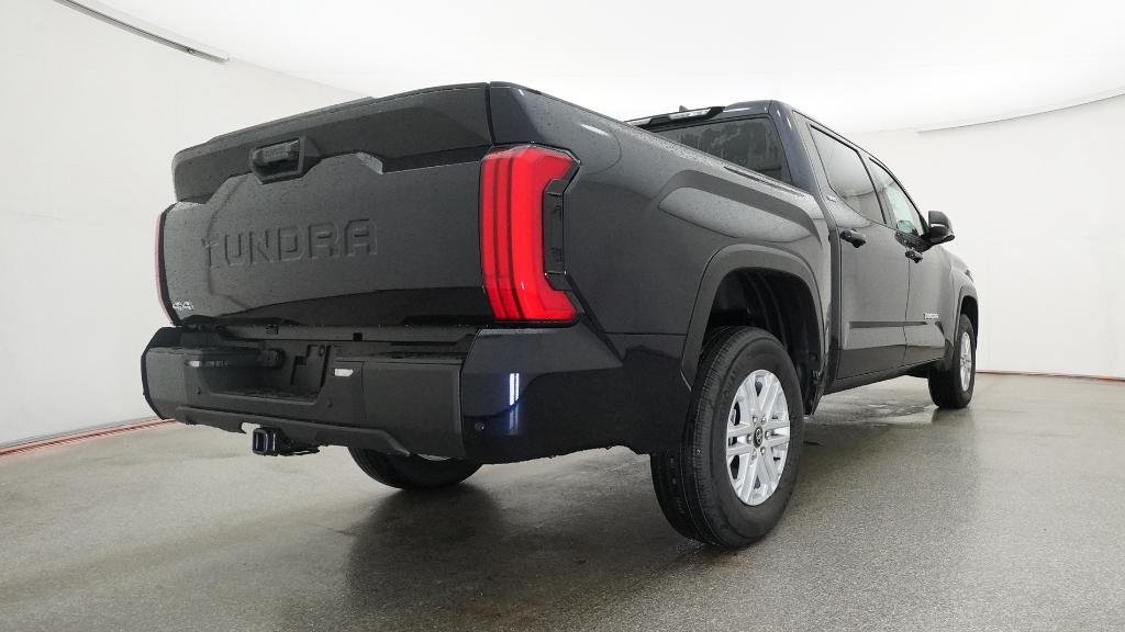 2026 Toyota Tundra SR5 - Photo 29