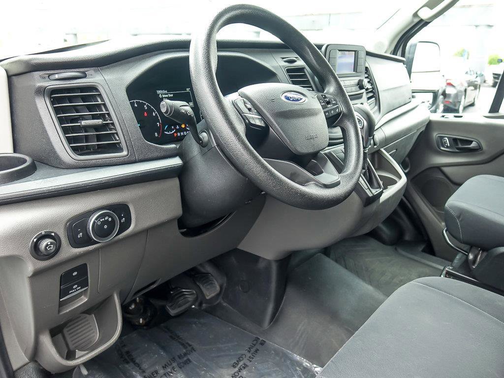 Used 2024 Oxford White Ford Base image 15