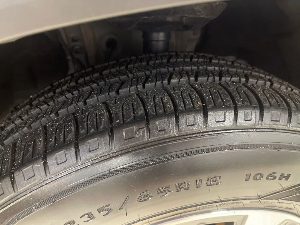 Certified Used 2024 Gray Toyota XLE image 11
