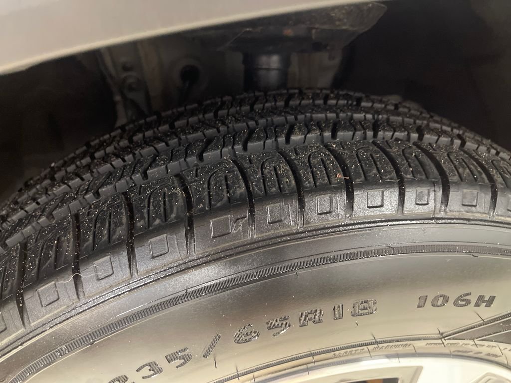 Certified Used 2024 Gray Toyota XLE image 11