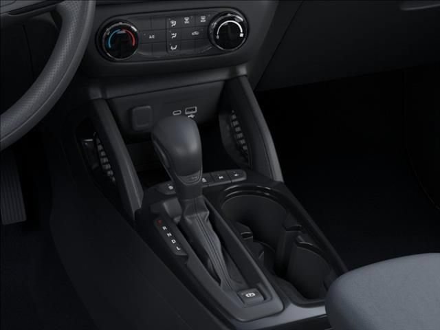 2026 Chevrolet Trailblazer LS - Photo 23