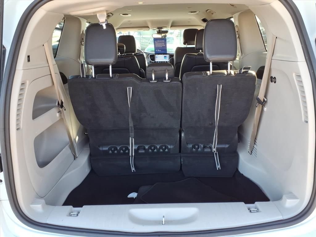 2022 CHRYSLER PACIFICA - Image 25