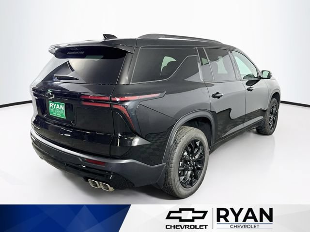 2026 Chevrolet Traverse LT - Photo 7
