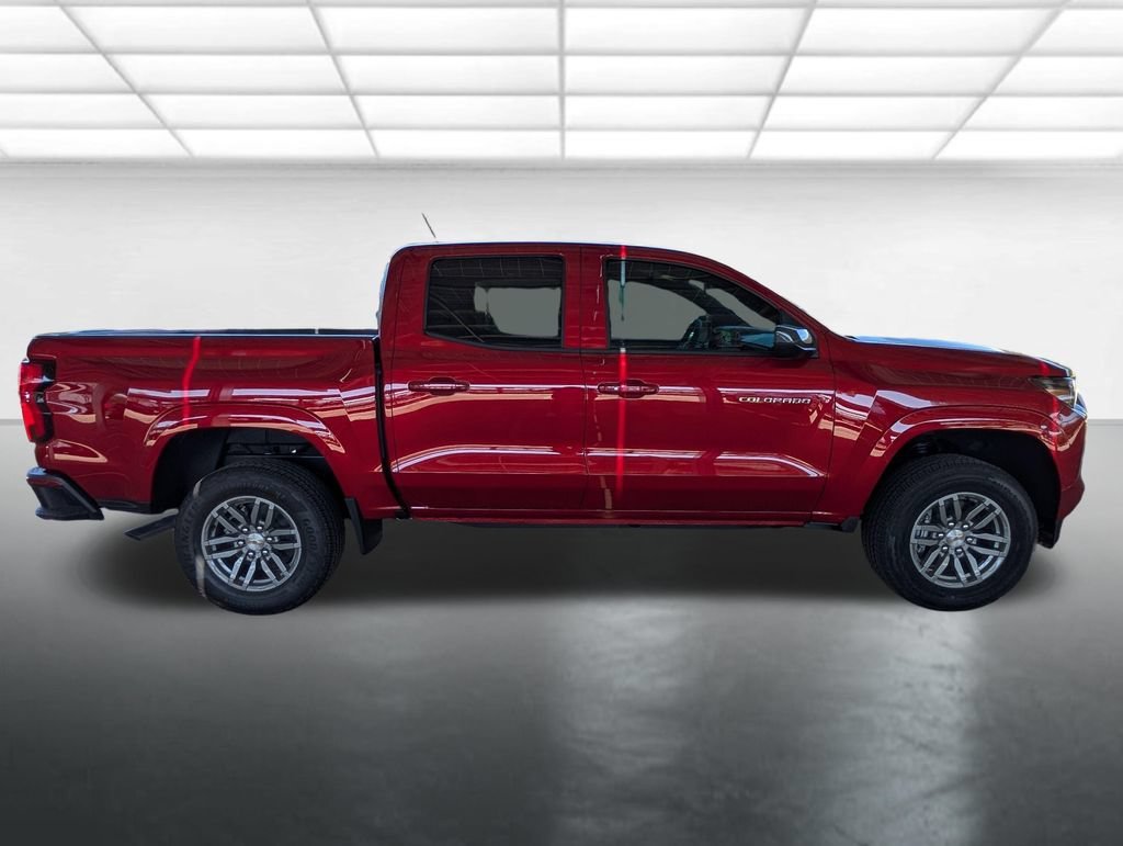 2026 Chevrolet Colorado LT - Photo 30