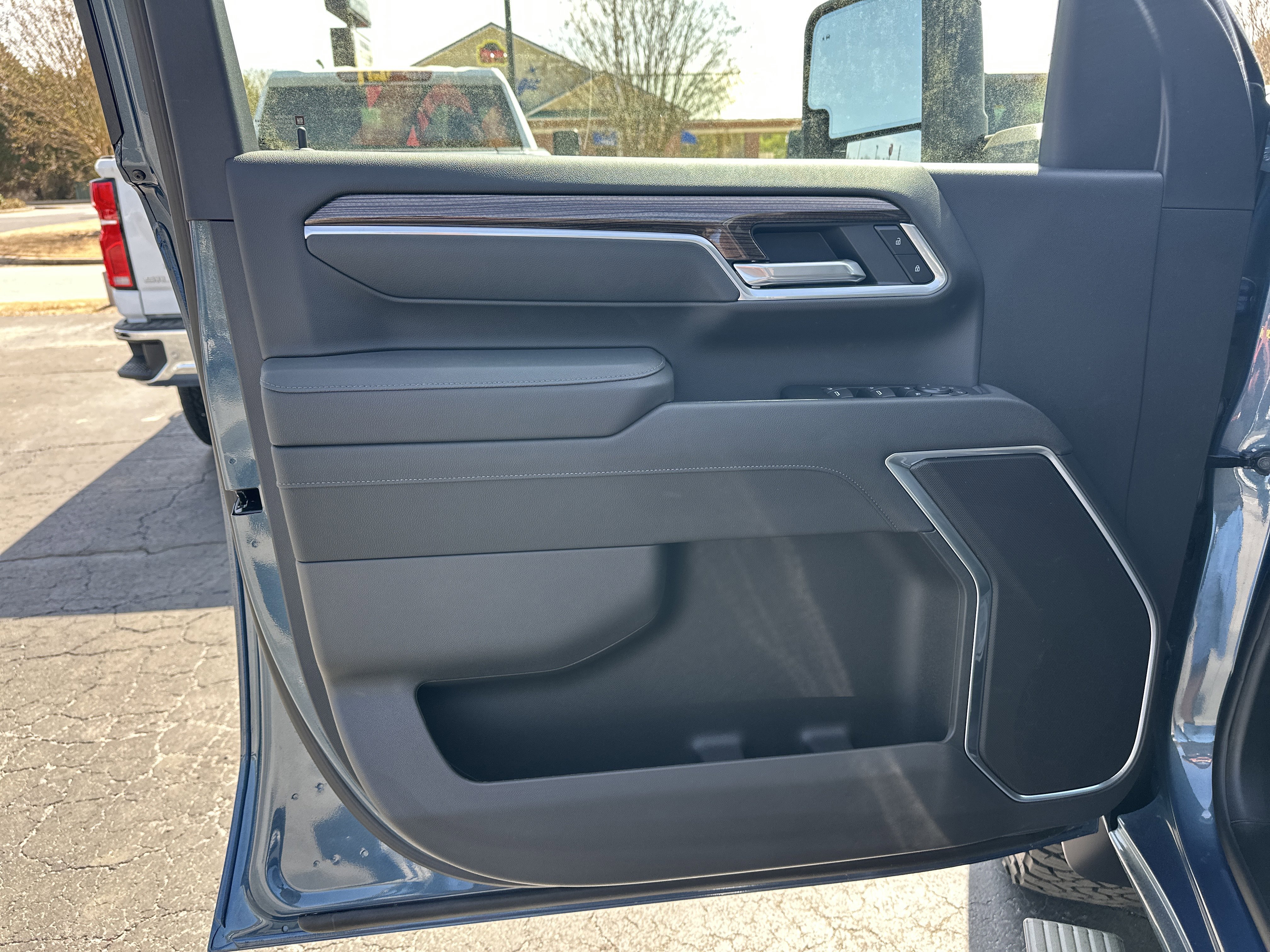 2026 Chevrolet Silverado 2500 HD LT - Photo 11