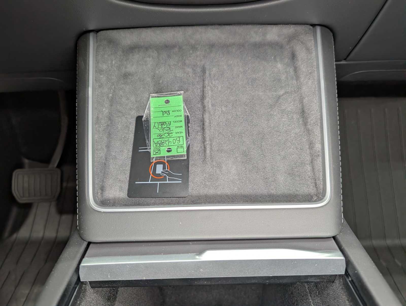 Used 2026  Tesla  image 30