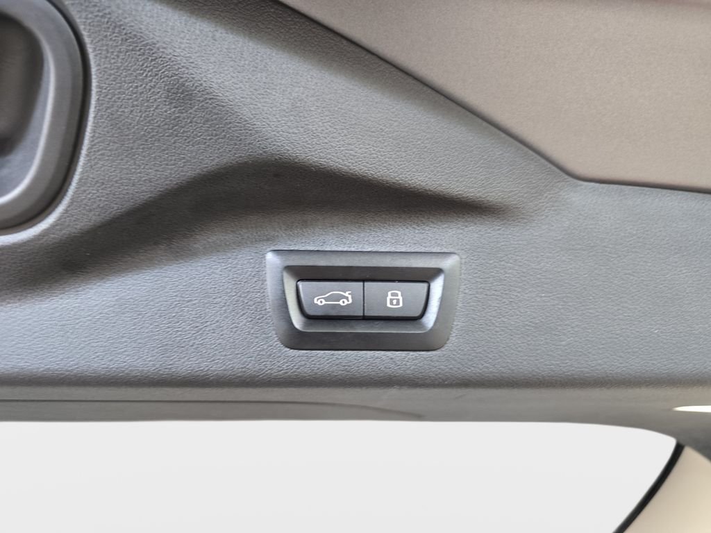 Certified Used 2024 Frozen Pure Gray Metallic BMW xDrive40i image 31