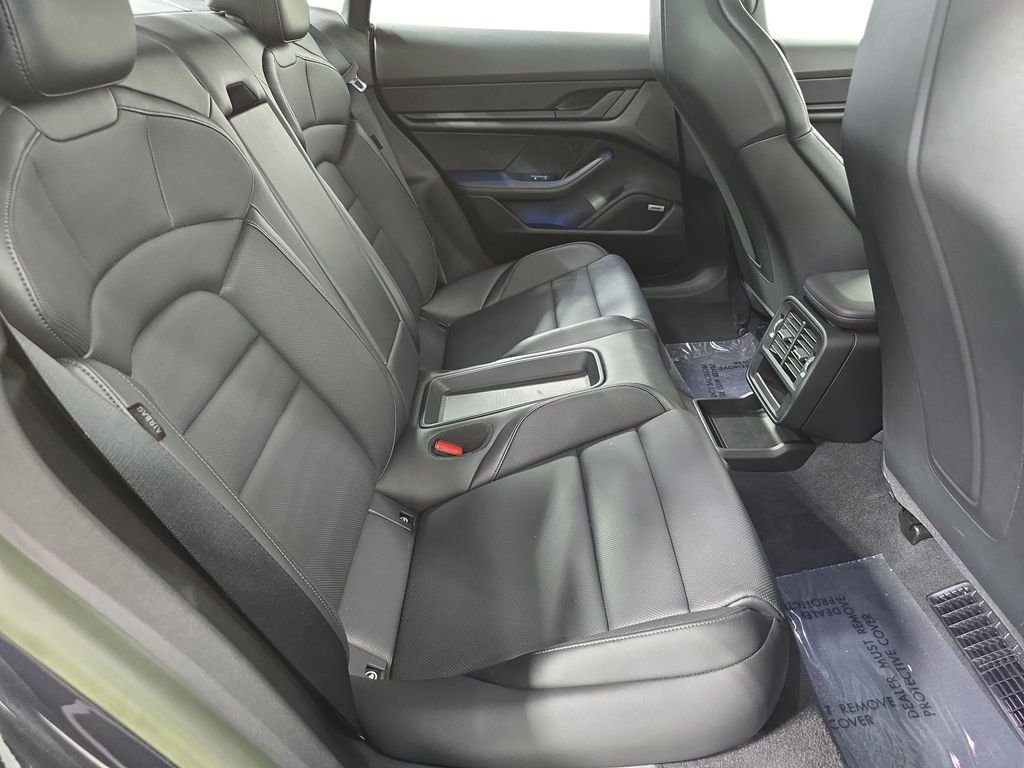 Certified Used 2023 Gray Porsche  image 26