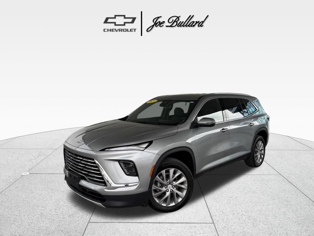 2025 Buick Enclave Preferred's photo