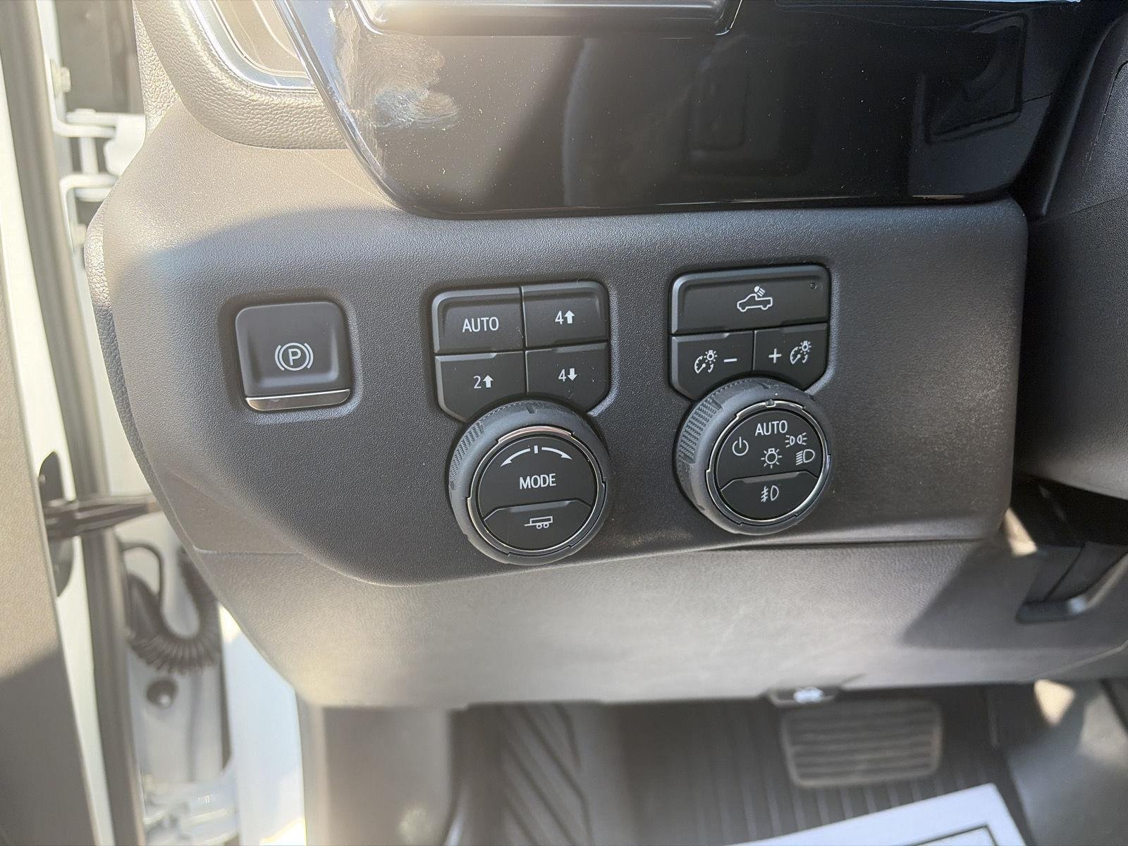 2026 Chevrolet Silverado 1500 RST - Photo 17
