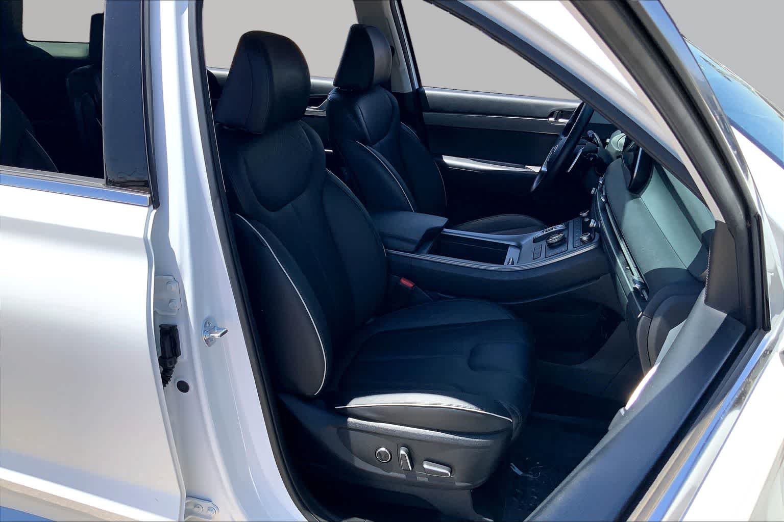 Pre-Owned 2025 Hyundai Palisade SEL