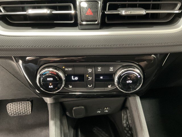 New 2026 Marina Blue Metallic Chevrolet LT image 29