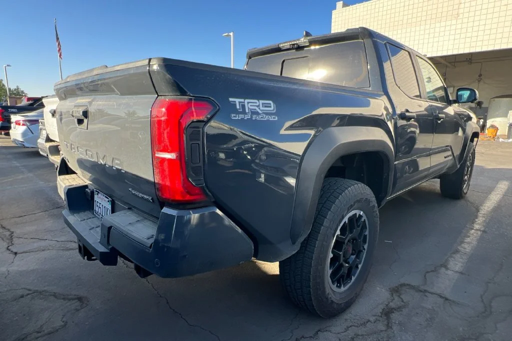Used 2026  Toyota TRD Off Road image 6