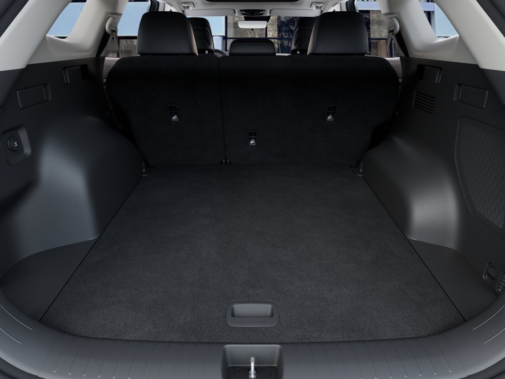 New 2027 Heritage Blue Kia SX Prestige image 19