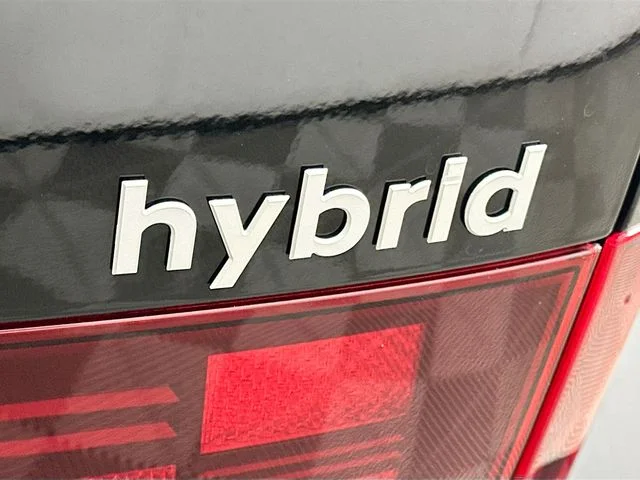 New 2026 Hyundai SANTA FE HYBRID Limited