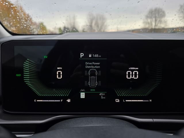 New 2026 Gray Kia EX image 26
