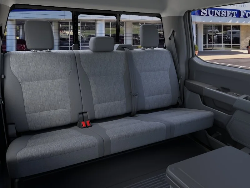 New 2026 Avalanche Ford XL image 11