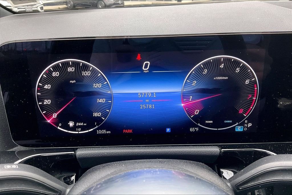 2024 Mercedes-Benz GLA GLA250 - Photo 9