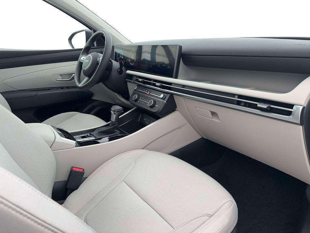 New 2026 Gray Hyundai SE AWD image 15