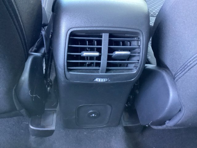 Certified Used 2024 Carbonized Gray Metallic Ford Active image 18
