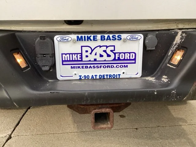 Used 2016 White Ford XL image 12