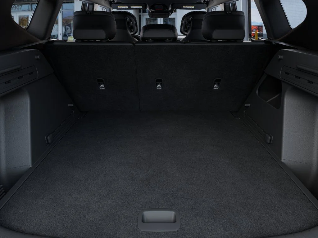 New 2027 Interstellar Gray Kia X-Line S image 19