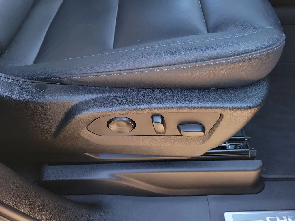Used 2024 Black Chevrolet LT image 38