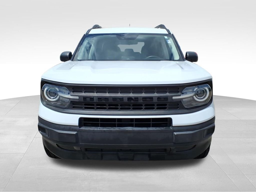 Used 2022 Oxford White Ford Base image 26