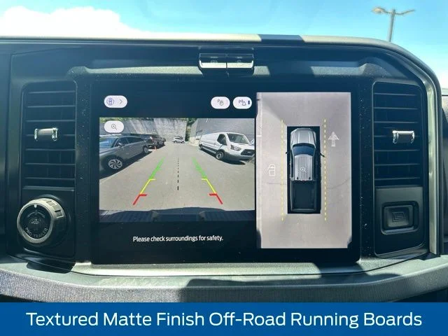 New 2026 Agate Black Metallic Ford F-250® Platinum® image 32