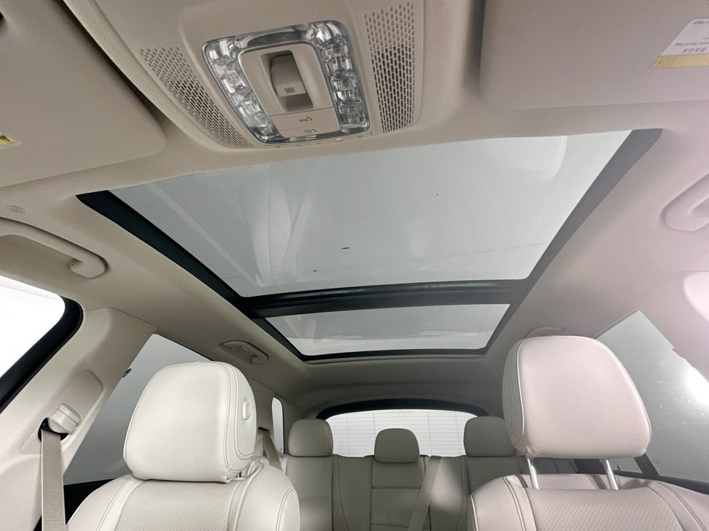 New 2026 Polar White Mercedes-Benz GLE 350 image 23