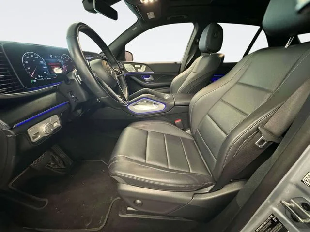 2024 Mercedes-Benz GLE GLE450 - Photo 17