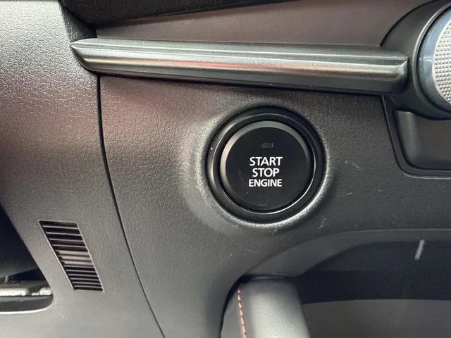 Certified Used 2025 Beige Mazda 2.5 Carbon Turbo image 40