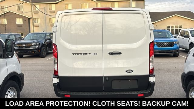 2026 Ford Transit Van Base - Photo 29