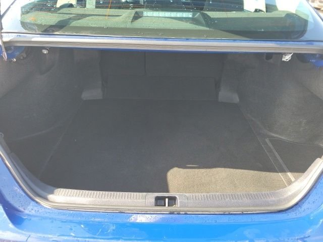 Used 2025 Blue Toyota LE image 24