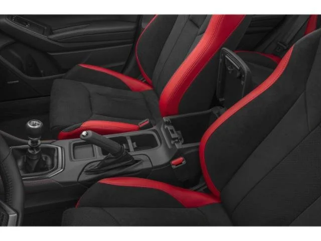 New 2026 Ceramic White Subaru Limited image 16